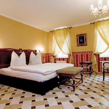 Sebnitzer Hof By Steiger Hotels (Adults Only) Kültér fotó