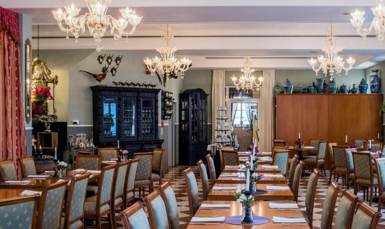Sebnitzer Hof By Steiger Hotels (Adults Only) Kültér fotó