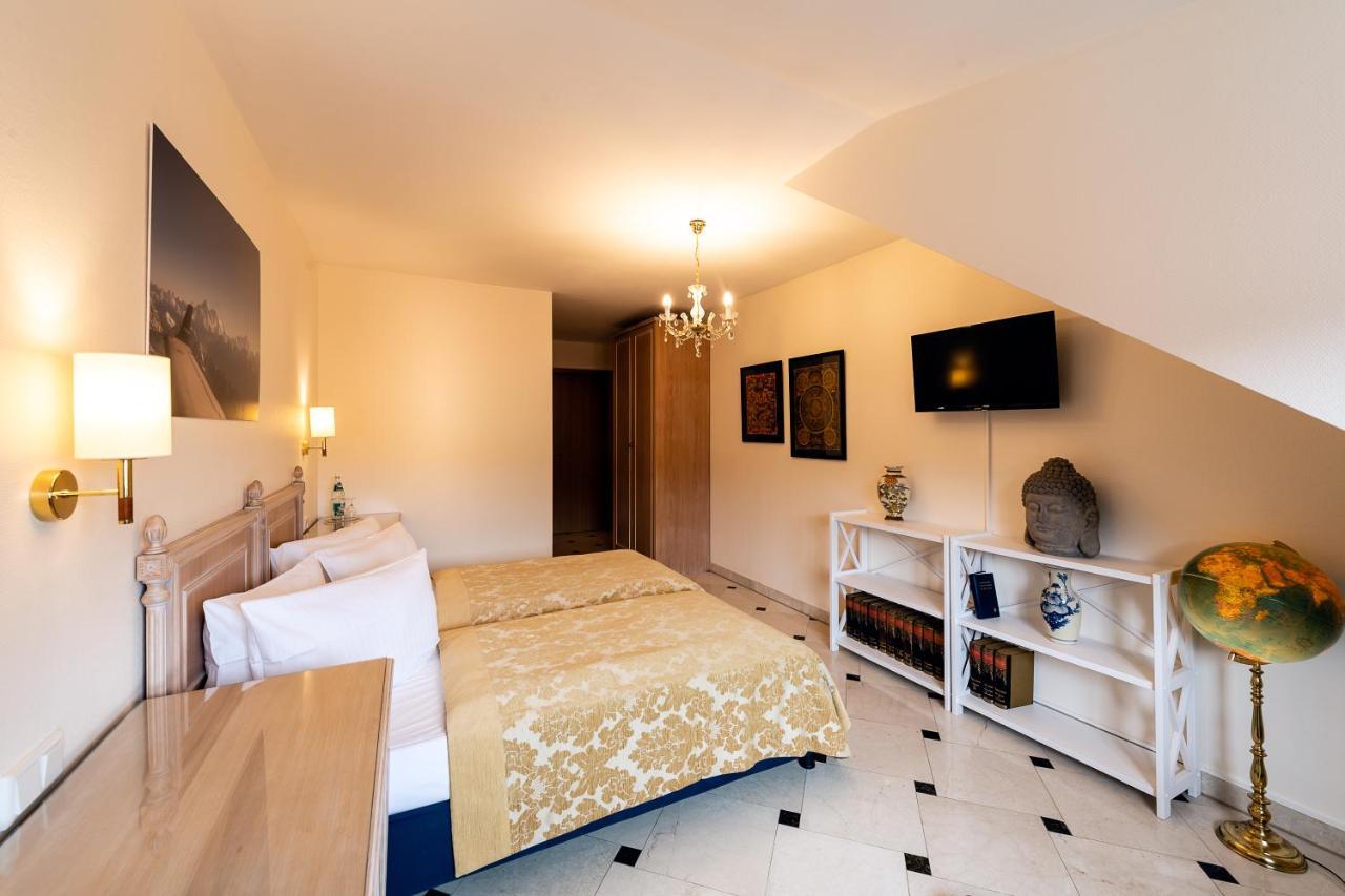 Sebnitzer Hof By Steiger Hotels (Adults Only) Kültér fotó