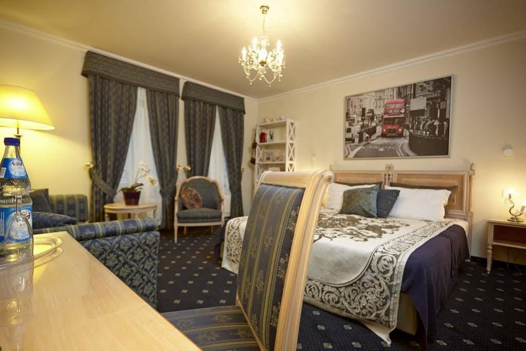 Sebnitzer Hof By Steiger Hotels (Adults Only) Kültér fotó
