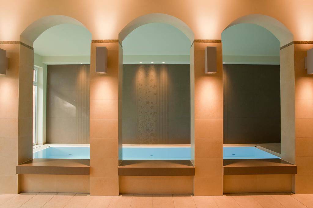 Sebnitzer Hof By Steiger Hotels (Adults Only) Kültér fotó