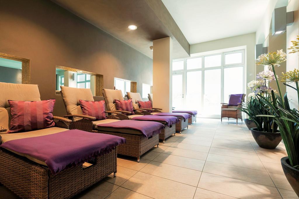 Sebnitzer Hof By Steiger Hotels (Adults Only) Kültér fotó