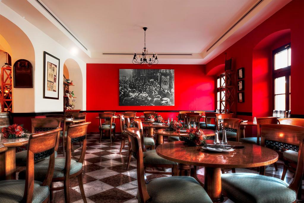 Sebnitzer Hof By Steiger Hotels (Adults Only) Kültér fotó