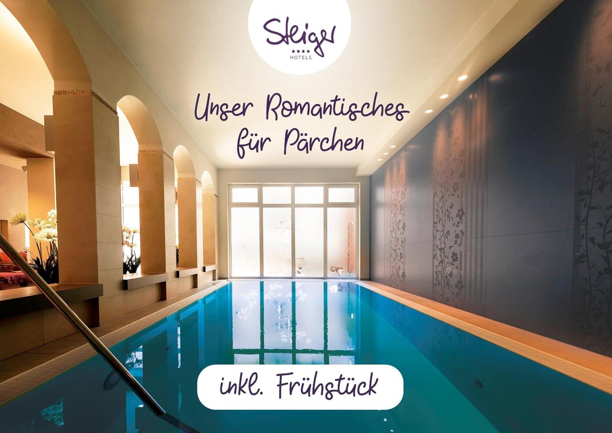 Sebnitzer Hof By Steiger Hotels (Adults Only) Kültér fotó