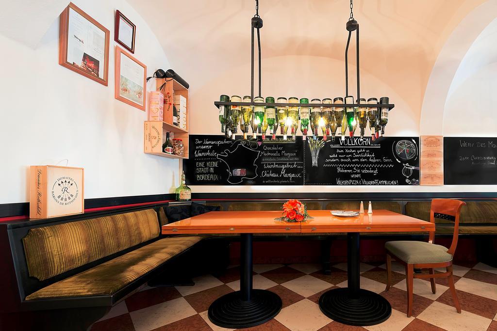Sebnitzer Hof By Steiger Hotels (Adults Only) Kültér fotó