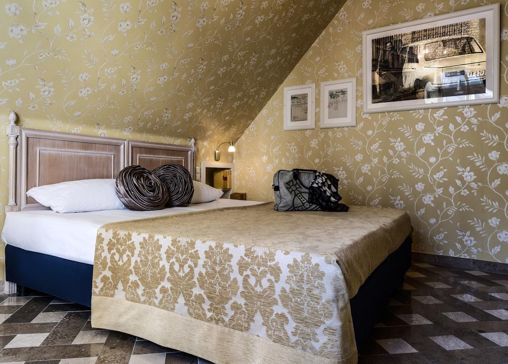 Sebnitzer Hof By Steiger Hotels (Adults Only) Kültér fotó