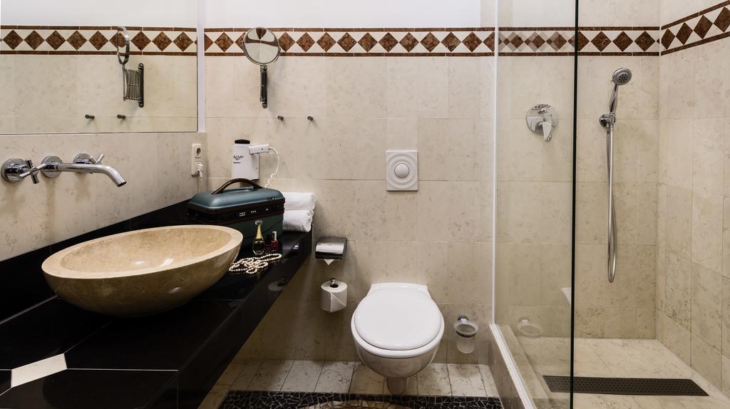 Sebnitzer Hof By Steiger Hotels (Adults Only) Kültér fotó