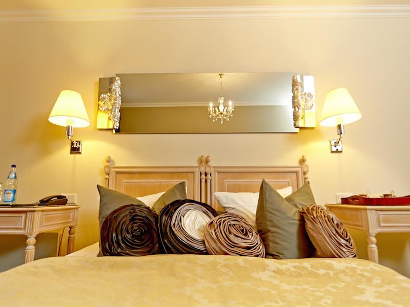 Sebnitzer Hof By Steiger Hotels (Adults Only) Kültér fotó