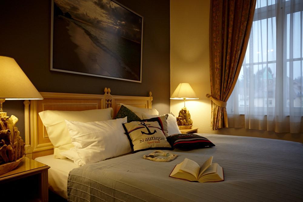 Sebnitzer Hof By Steiger Hotels (Adults Only) Kültér fotó