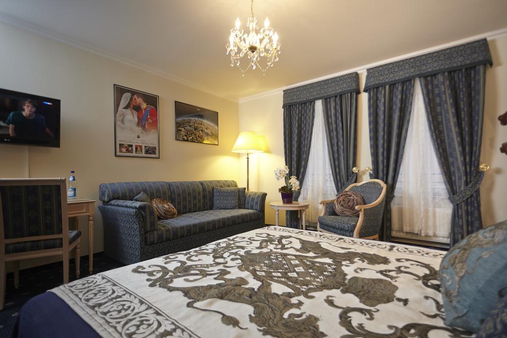 Sebnitzer Hof By Steiger Hotels (Adults Only) Kültér fotó