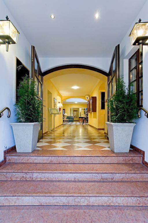 Sebnitzer Hof By Steiger Hotels (Adults Only) Kültér fotó