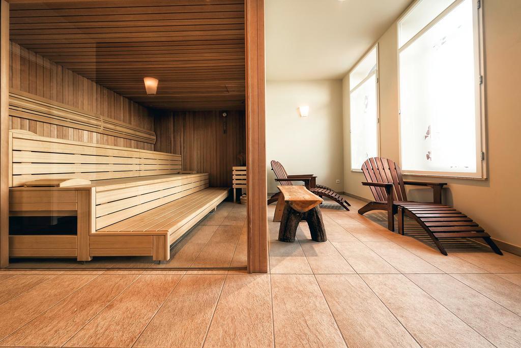 Sebnitzer Hof By Steiger Hotels (Adults Only) Kültér fotó