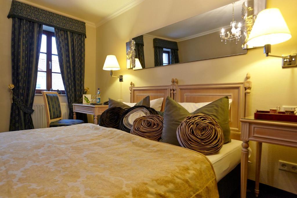 Sebnitzer Hof By Steiger Hotels (Adults Only) Szoba fotó