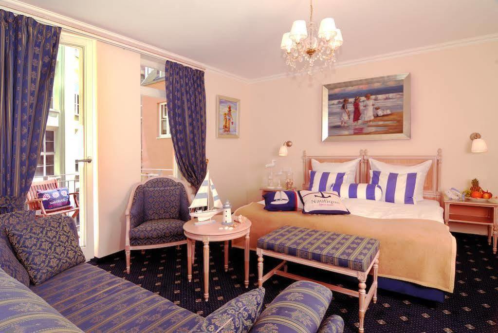 Sebnitzer Hof By Steiger Hotels (Adults Only) Kültér fotó